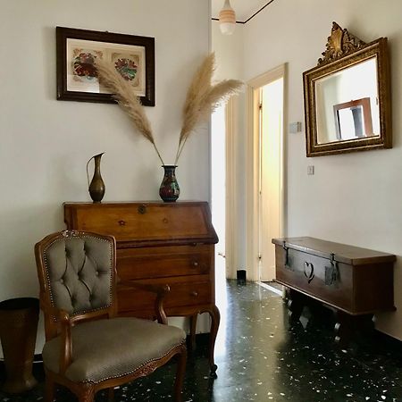 Appartement Casa Vintage à Alassio Extérieur photo