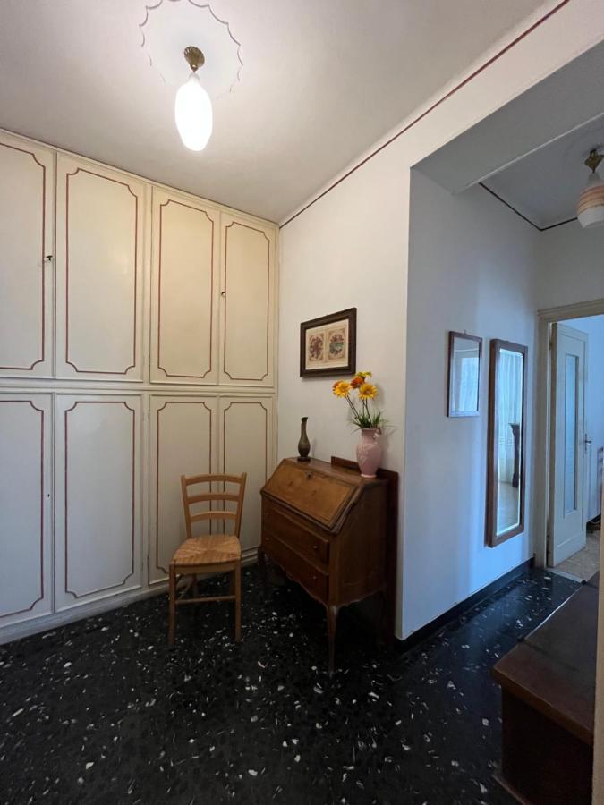Appartement Casa Vintage à Alassio Extérieur photo