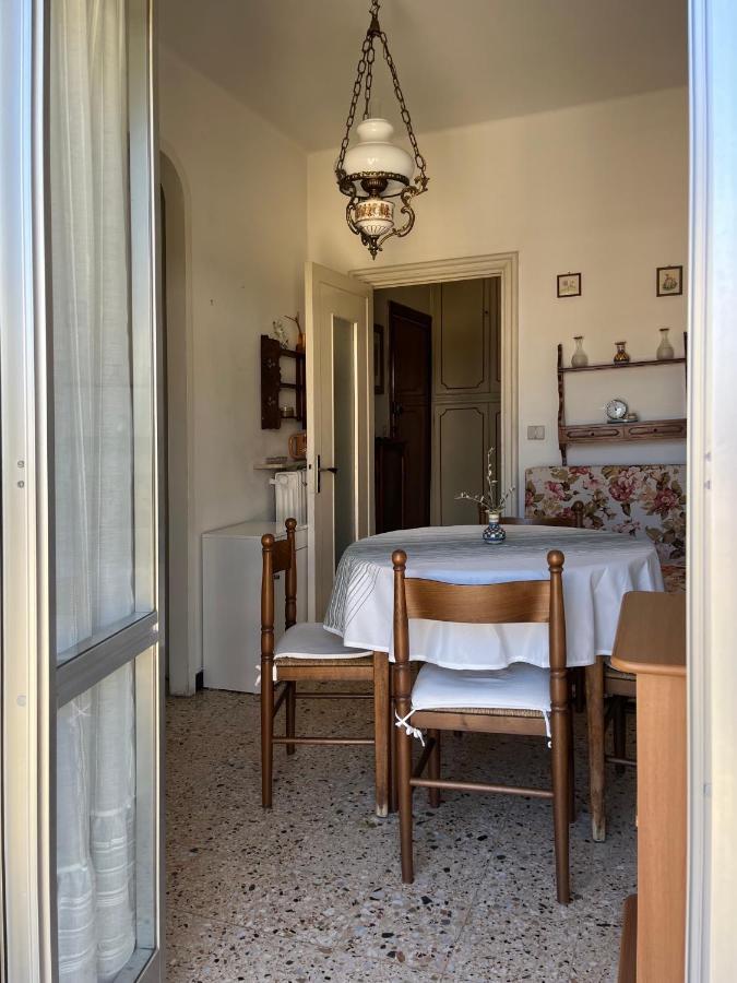 Appartement Casa Vintage à Alassio Extérieur photo