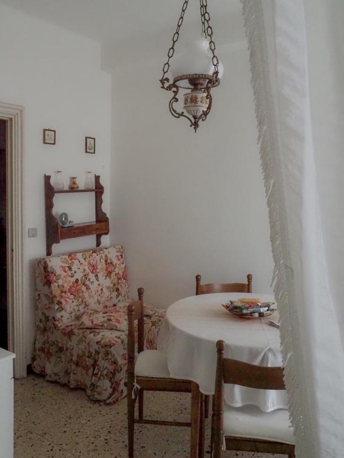 Appartement Casa Vintage à Alassio Extérieur photo
