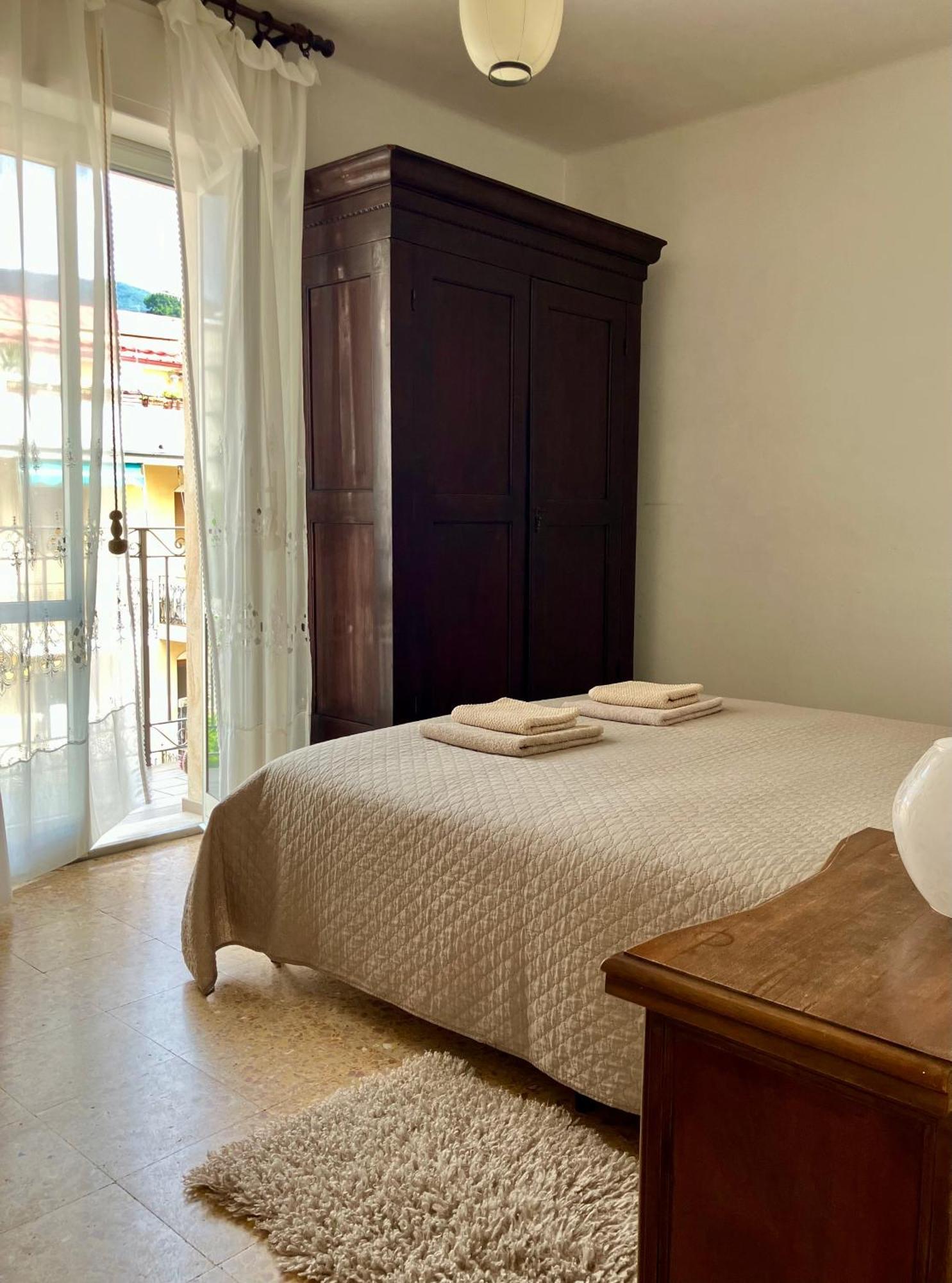 Appartement Casa Vintage à Alassio Extérieur photo